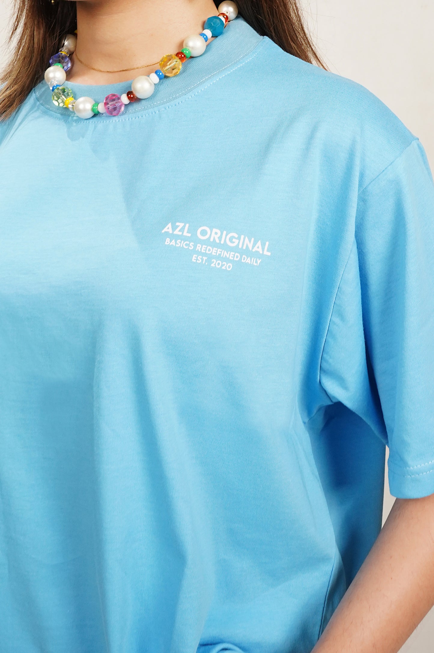 AZL Basic Blue